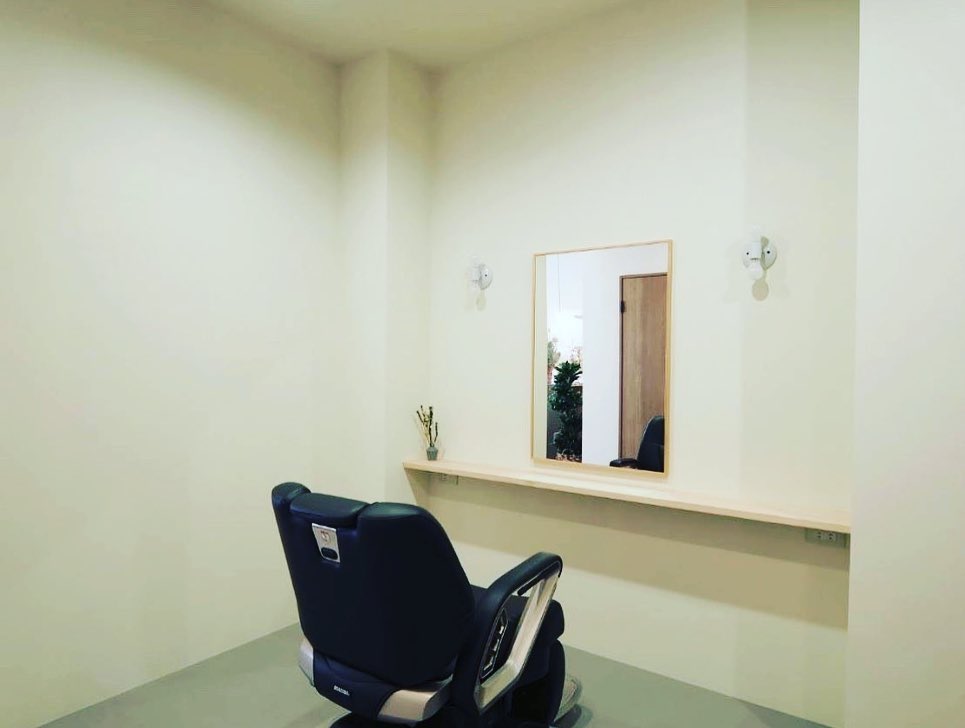 Hair Stage Re:birth|スタッフ紹介